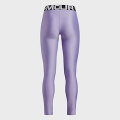 Calça Legging de Treino Under Armour HG - Feminina - Foto 2