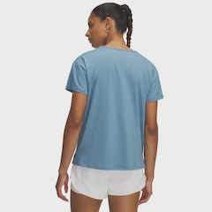 Camiseta de Treino Under Armour Vanish Energy - Feminina - Foto 2