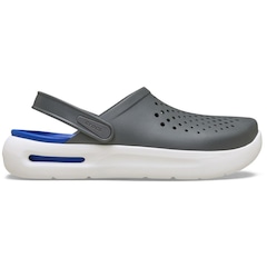 Sandália Crocs Inmotion Clog - Unissex - Foto 1