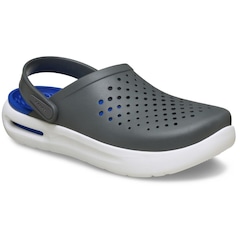 Sandália Crocs Inmotion Clog - Unissex - Foto 2