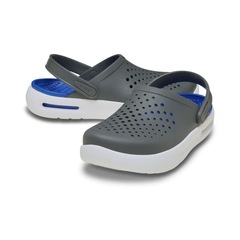 Sandália Crocs Inmotion Clog - Unissex - Foto 4