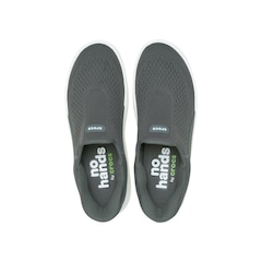 Tênis Unissex Crocs Inmotion Locale Slip On - Foto 4