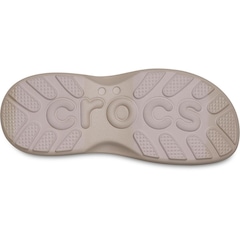 Sandália Crocs Soho Y Strap Sandal Dulcé - Unissex - Foto 6