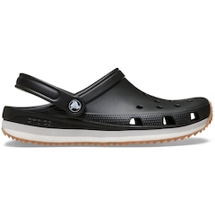 Sandália Crocs Crocband Runner Unissex - Foto 1