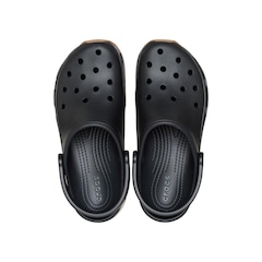 Sandália Crocs Crocband Runner Unissex - Foto 4