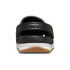 Sandália Crocs Crocband Runner Unissex - Foto 6