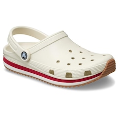 Sandália Crocs Crocband Runner Summit Unissex - Foto 2