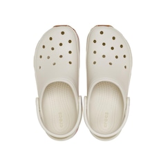 Sandália Crocs Crocband Runner Summit Unissex - Foto 4