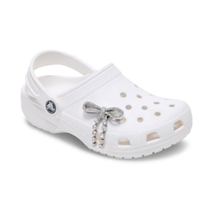 Jibbitz™ Crocs Laço de Pedras - Foto 2