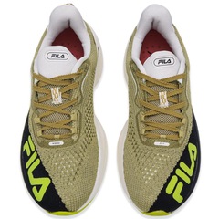 Tênis Masculino Fila Racer Speedzone - Foto 4