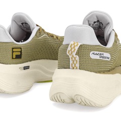 Tênis Masculino Fila Racer Speedzone - Foto 6