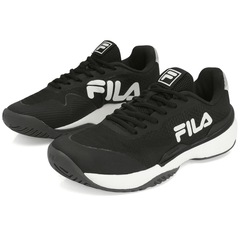 Tênis Feminino Fila Invicto - Foto 3