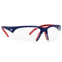 Óculos de Proteção Unissex Tecnifibre Squash - Foto 2