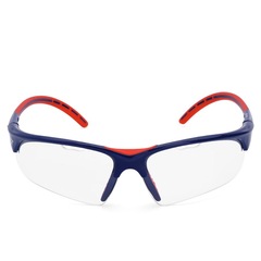 Óculos de Proteção Unissex Tecnifibre Squash - Foto 3