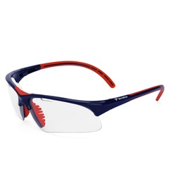 Óculos de Proteção Unissex Tecnifibre Squash - Foto 4