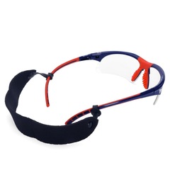 Óculos de Proteção Unissex Tecnifibre Squash - Foto 6