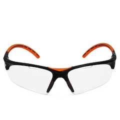 Óculos de Proteção Unissex Tecnifibre Squash - Foto 2