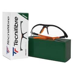 Óculos de Proteção Unissex Tecnifibre Squash - Foto 6