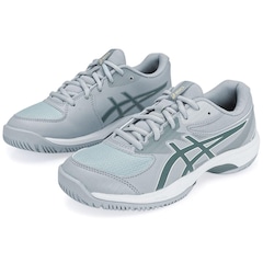 Tênis Unissex Asics Gel Game Junior All Court - Foto 3
