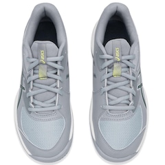 Tênis Unissex Asics Gel Game Junior All Court - Foto 4