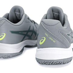 Tênis Unissex Asics Gel Game Junior All Court - Foto 6