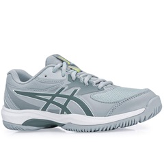 Tênis Unissex Asics Gel Game Junior All Court - Foto 7