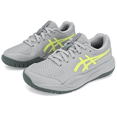 Tênis Unissex Asics Gel Resolution X Junior - Foto 3