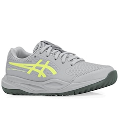 Tênis Unissex Asics Gel Resolution X Junior - Foto 7