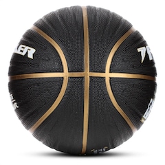 Bola de Basquete Poker Street N7 - Foto 1