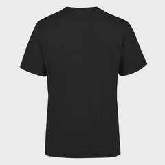 Camiseta Hurley Icon - Masculina - Foto 2