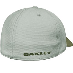 Boné Oakley Tincan Cap Boulder - Foto 4