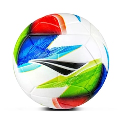 Bola Futebol de Campo Penalty Bravo Mundo Xxvi Edição Especia - Bravo - Unissex - Foto 3
