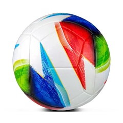 Bola Futebol de Campo Penalty Bravo Mundo Xxvi Edição Especia - Bravo - Unissex - Foto 6