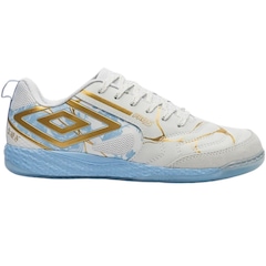 Chuteira de Futsal Masculino Umbro Pro 5 Bump Kintsugi - Foto 1