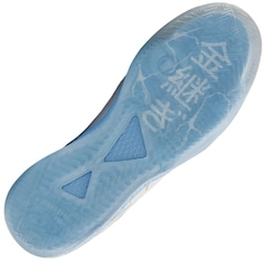 Chuteira de Futsal Masculino Umbro Pro 5 Bump Kintsugi - Foto 4