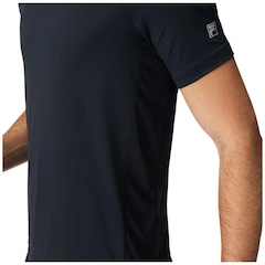 Camiseta Fila Performa Wind - Masculina - Foto 3