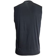 Camiseta Regata Fila Reflective Core Run - Masculina - Foto 2