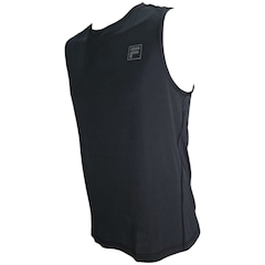 Camiseta Regata Fila Reflective Core Run - Masculina - Foto 3