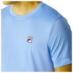 Camiseta Fila Player F-Box II - Masculina - Foto 3