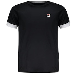 Camiseta Fila Player F-Box II - Masculina - Foto 1