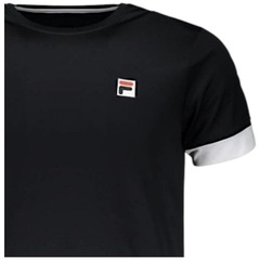 Camiseta Fila Player F-Box II - Masculina - Foto 3