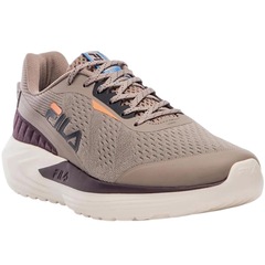 Tênis Masculino Fila Diffusion - Foto 2
