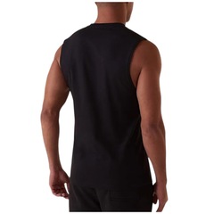 Camiseta Regata Fila Letter - Masculina - Foto 2