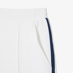 Calções Badge Accent Tennis Heritage Ultra Dry Masculino - Foto 5