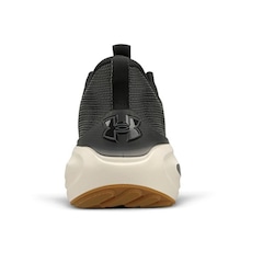 Tênis Masculino Charged Skiline 5 Under Armour - Foto 4