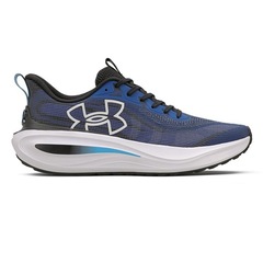 Tênis Masculino Charged Skiline 5 Under Armour - Foto 1