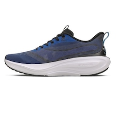 Tênis Masculino Charged Skiline 5 Under Armour - Foto 2