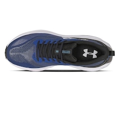 Tênis Masculino Charged Skiline 5 Under Armour - Foto 3