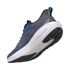 Tênis Masculino Charged Skiline 5 Under Armour - Foto 4