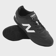 Chuteira De Futsal Adulta 442 Club ID New Balance - Foto 3